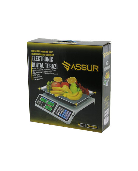 BÜYÜK DİJİTAL KARPUZ TERAZİ TARTI 40KG/2GR 7 FİYAT HAFIZASI FİŞ ŞARJLI ACS-809T BÜYÜK DİJİTAL KARPUZ TERAZİ TARTI 40KG/2GR 7 FİYAT HAFIZASI FİŞ ŞARJLI ACS-809T