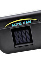 Auto Cool Güneş Enerjisiyle Çalışan Araç İçi Soğutucu