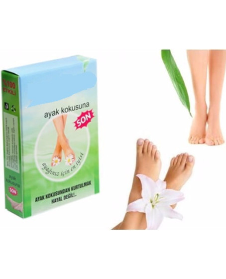 Ayak Kokusu Giderici Shoes Ayak Kokusu Giderici Shoes