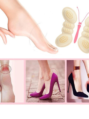 Ayakkabı Vurma Önleyici Ve Daraltma Pedi Büyük Boy Foam Ayakkabı Vurma Önleyici Ve Daraltma Pedi Büyük Boy Foam