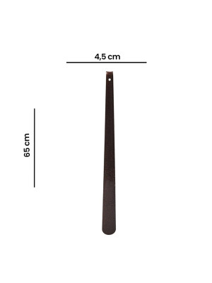 Ayakkabı Çekeceği Kerata Metal Çekecek 65 Cm