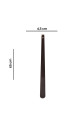Ayakkabı Çekeceği Kerata Metal Çekecek 65 Cm Ayakkabı Çekeceği Kerata Metal Çekecek 65 Cm