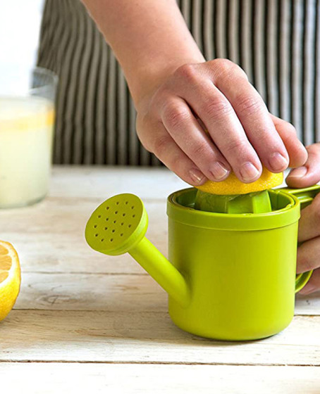 Bahçıvan Limon Sıkacağı - Hazneli Narenciye Sıkacağı