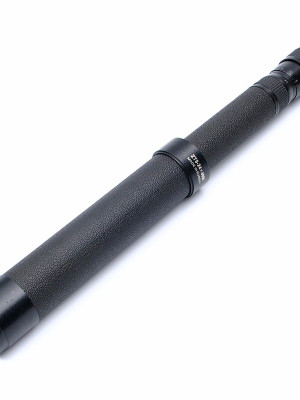 Baigish Zt8-24X40 Rus Model Zoomlu Deri Çantalı Tripot Bağlanan Tekli Dürbün