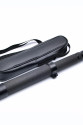 Baigish Zt8-24X40 Rus Model Zoomlu Deri Çantalı Tripot Bağlanan Tekli Dürbün