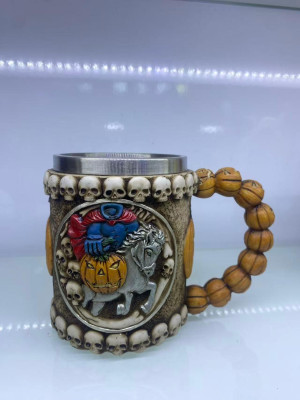 Balkabagi Çelik Kupa Bardak Kod 220028 Balkabagi Çelik Kupa Bardak Kod 220028