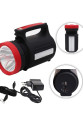 Baretta BRS500 5Watt Işıldaklı Spot Fener Baretta BRS500 5Watt Işıldaklı Spot Fener