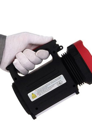 Baretta BRS500 5Watt Işıldaklı Spot Fener