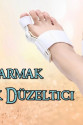 Baş Parmak Kemik Düzeltici Gece Ateli (Tek) Baş Parmak Kemik Düzeltici Gece Ateli (Tek)