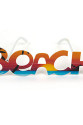 Beach Yazılı Parti Gözlüğü Yaza Merhaba Hawaii Show Gözlüğü 19x6 cm