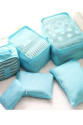 Bebek Anne Hastane Çantası Düzenleyici Organizer 6 Parça Set Bebek Anne Hastane Çantası Düzenleyici Organizer 6 Parça Set