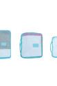 Bebek Anne Hastane Çantası Düzenleyici Organizer 6 Parça Set Bebek Anne Hastane Çantası Düzenleyici Organizer 6 Parça Set