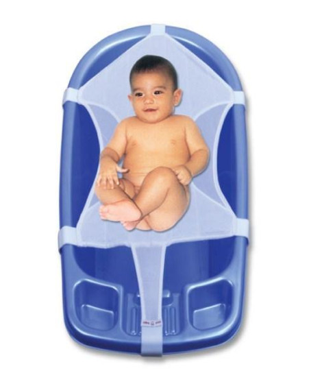 Bebek Banyo Küvet Filesi