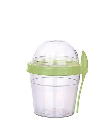 Bebek Mama Saklama Kabı 500ML