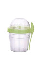 Bebek Mama Saklama Kabı 500ML