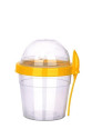 Bebek Mama Saklama Kabı 500ML