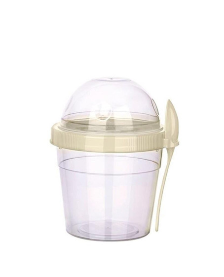 Bebek Mama Saklama Kabı 500ML