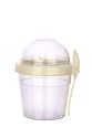 Bebek Mama Saklama Kabı 500ML