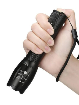 Beyaz Sarı Ve Mor Renk Aydınlatma Q5 Led Wt-610