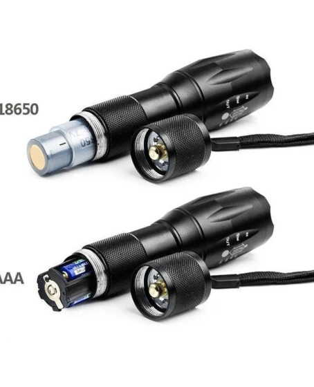Beyaz Sarı Ve Mor Renk Aydınlatma Q5 Led Wt-610 Beyaz Sarı Ve Mor Renk Aydınlatma Q5 Led Wt-610