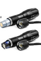 Beyaz Sarı Ve Mor Renk Aydınlatma Q5 Led Wt-610 Beyaz Sarı Ve Mor Renk Aydınlatma Q5 Led Wt-610