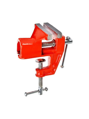 BHD-00350 ( 70MM ) MİNİ HOBI MENGENE*24 BHD-00350 ( 70MM ) MİNİ HOBI MENGENE*24
