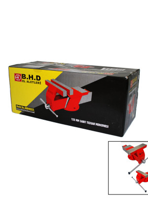125MM SABİT TEZGAH MENGENESİ İŞKENCE 125MM SABİT TEZGAH MENGENESİ İŞKENCE