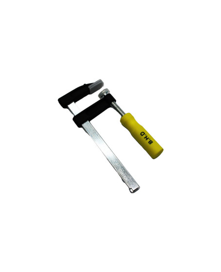 Mengene 50X150MM İNCE İŞKENCE MENGENE