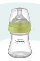 Biberon Anti Kolik Biberon 150 ml Kapaklı Biberon 6 - 18 Ay (Orta Akış)