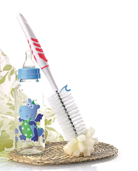 Biberon Temizleme Fırçası Biberon Temizleme Fırçası