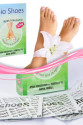 Bio Shoes Ayak Kokusu Giderici Bio Shoes Ayak Kokusu Giderici