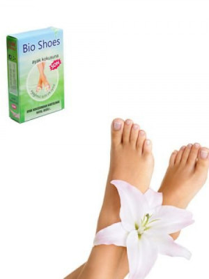 Bio Shoes Ayak Kokusu Giderici