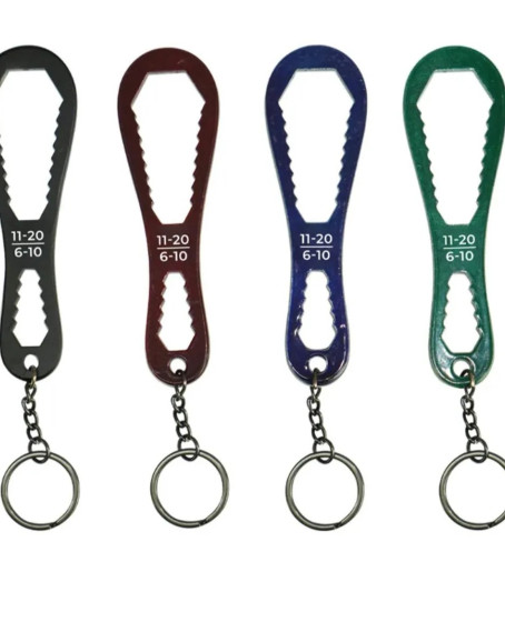 Bisiklet Tamir Anahtarı Anahtarlık (06mm-20mm) Bisiklet Tamir Anahtarı Anahtarlık (06mm-20mm)