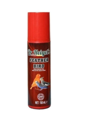 Bit - Pire - Kene Sprey Tüy Bakım Sprey 200ML - Dr.heigel's Bit - Pire - Kene Sprey Tüy Bakım Sprey 200ML - Dr.heigel's