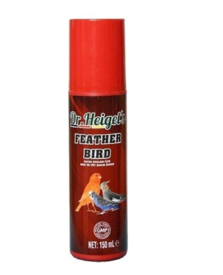 Bit - Pire - Kene Sprey Tüy Bakım Sprey 200ML - Dr.heigel's