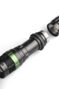 Şarjlı Zoomlu Acil Durum Feneri Wt-037 Şarjlı Zoomlu Acil Durum Feneri Wt-037