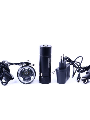 Profesyonel Bisiklet Lambası Wt-272 Profesyonel Bisiklet Lambası Wt-272