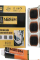 Büyük Lastik Yaması - Bisiklet - Motor Lastiği Yaması
