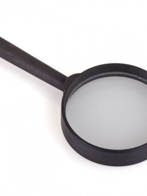 Büyüteç 60mm