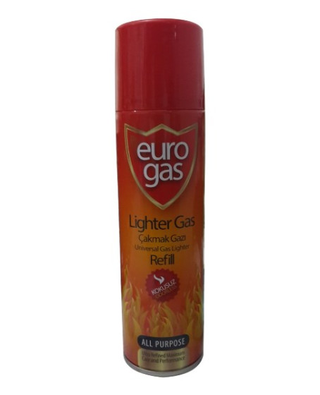 Çakmak Gazı - 250 ml