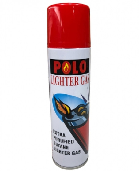 Çakmak Gazı - 270 ml