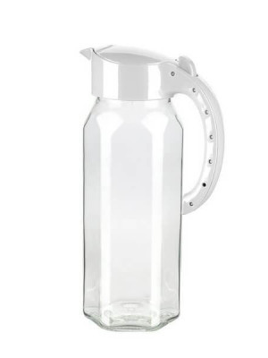 Cam Sürahi Ala Jug 1500 ML