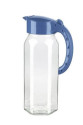 Cam Sürahi Ala Jug 1500 ML