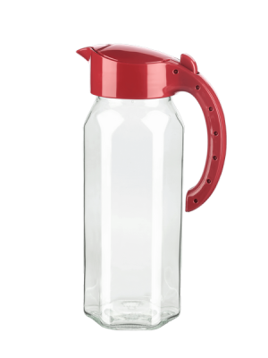 Cam Sürahi 1500 ML Cam Sürahi 1500 ML