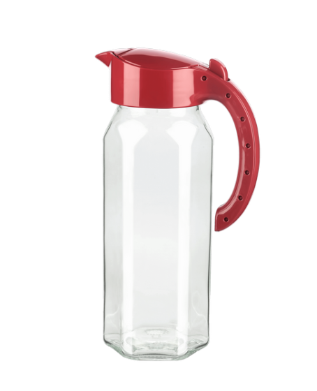 Cam Sürahi 1500 ML