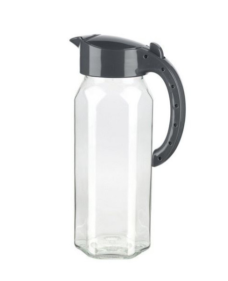 Cam Sürahi 1500 ML