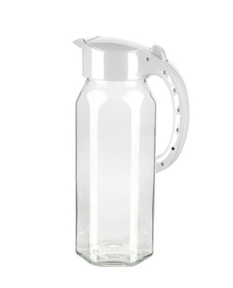 Cam Sürahi 1500 ML