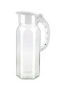 Cam Sürahi 1500 ML