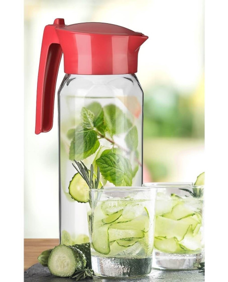 Cam Sürahi Betty Jug 1500 ML Cam Sürahi Betty Jug 1500 ML