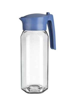 Cam Sürahi Betty Jug 1500 ML Cam Sürahi Betty Jug 1500 ML